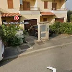 Apartment Jenny - Via Vittorio Minelli *