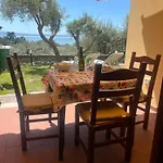 Jenny - Via Vittorio Minelli Apartment *
