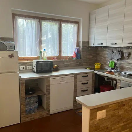 Jenny - Via Vittorio Minelli * Passignano sul Trasimeno