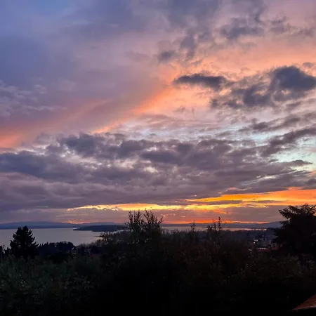 La Casa Sul - Slowlife Passignano sul Trasimeno