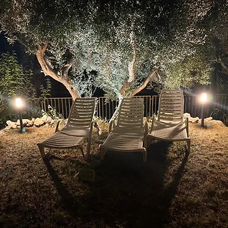 Jenny - Via Vittorio Minelli شقة *