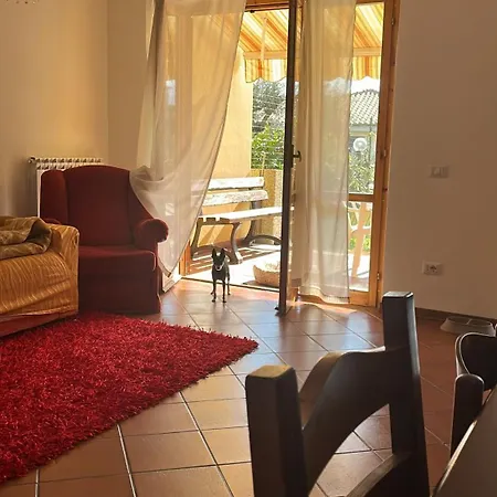 La Casa Sul - Slowlife Apartment *