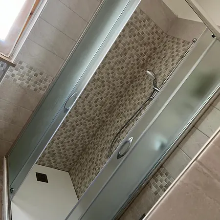 Appartement Jenny - Via Vittorio Minelli *