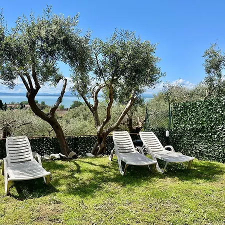 Jenny - Via Vittorio Minelli Passignano sul Trasimeno