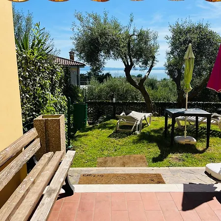 Jenny - Via Vittorio Minelli * 파시냐노술트라시메노