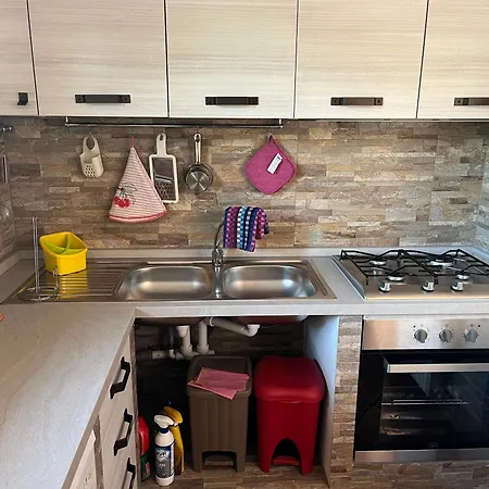 La Casa Sul - Slowlife Apartamento *