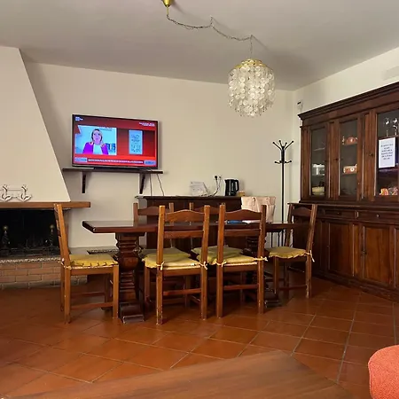 Appartement Jenny - Via Vittorio Minelli