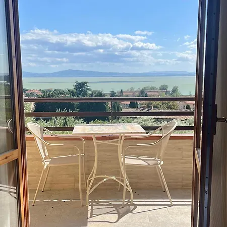 La Casa Sul - Slowlife Passignano sul Trasimeno