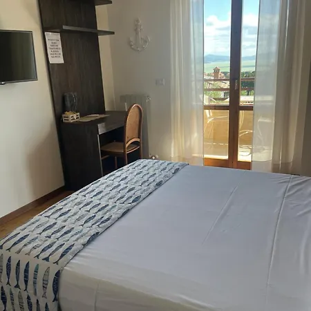 Jenny - Via Vittorio Minelli