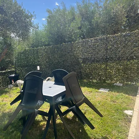 Jenny - Via Vittorio Minelli Appartement *