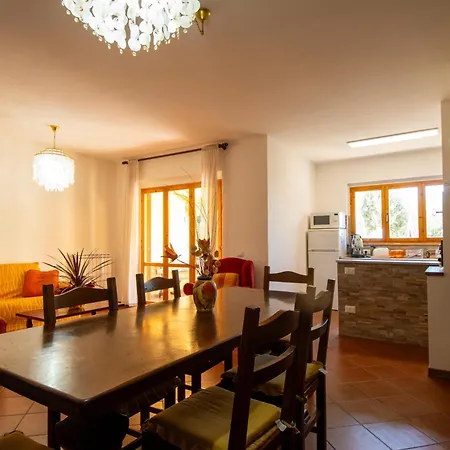 Lägenhet Slow Life La Casa Sul --- Di Jenny Via Vittorio Minelli Completamente Climatizzata