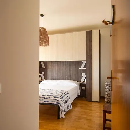 Slow Life La Casa Sul --- Jenny Via Vittorio Minelli Apartamento Passignano sul Trasimeno