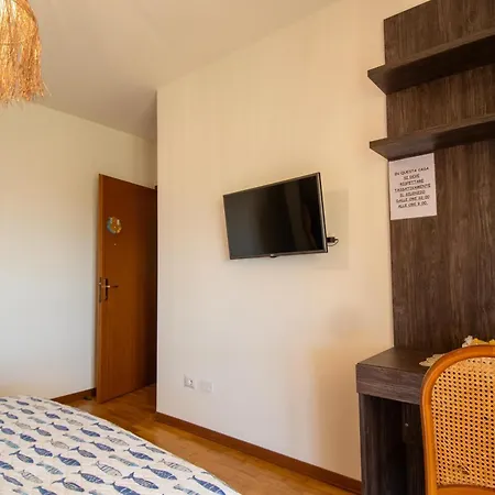 Jenny - Via Vittorio Minelli Passignano sul Trasimeno