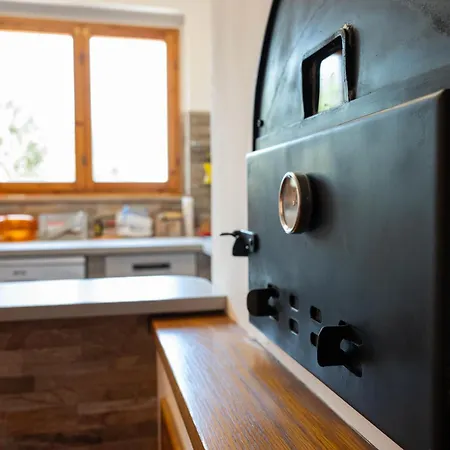 Lägenhet Slow Life La Casa Sul --- Di Jenny Via Vittorio Minelli Completamente Climatizzata