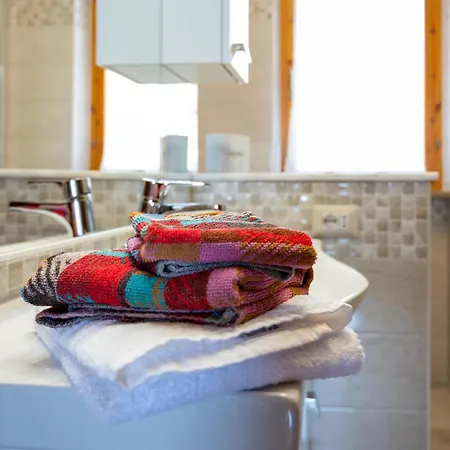 La Casa Sul - Slowlife Appartamento Passignano sul Trasimeno