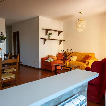 Slow Life La Casa Sul --- Di Jenny Via Vittorio Minelli Completamente Climatizzata