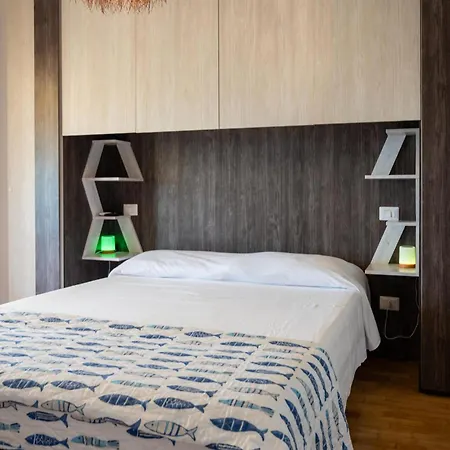 Jenny - Via Vittorio Minelli Appartement Passignano sul Trasimeno