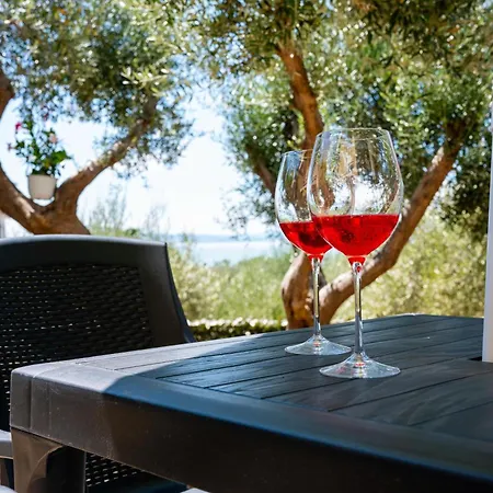 Slow Life La Casa Sul --- Di Jenny Via Vittorio Minelli Completamente Climatizzata Passignano sul Trasimeno