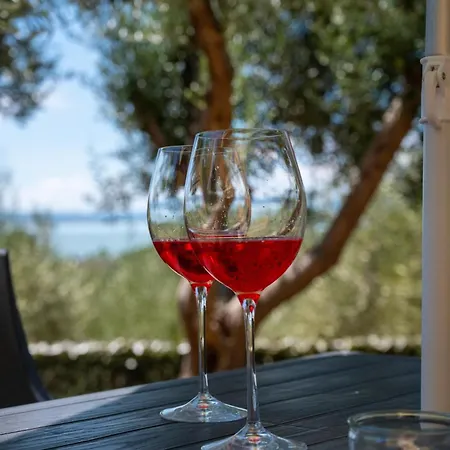 Slow Life La Casa Sul --- Di Jenny Via Vittorio Minelli Completamente Climatizzata * Passignano sul Trasimeno
