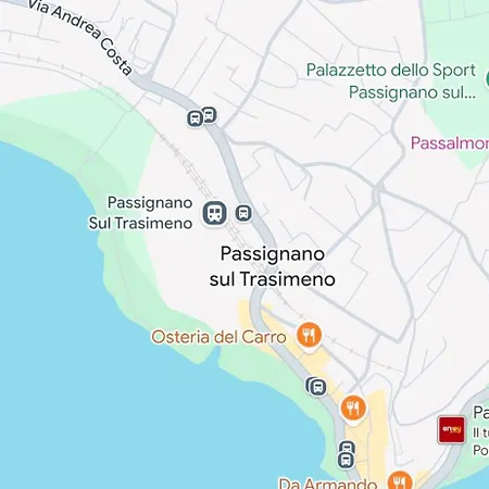 Slow Life La Casa Sul --- Di Jenny Via Vittorio Minelli Completamente Climatizzata Lägenhet Passignano sul Trasimeno