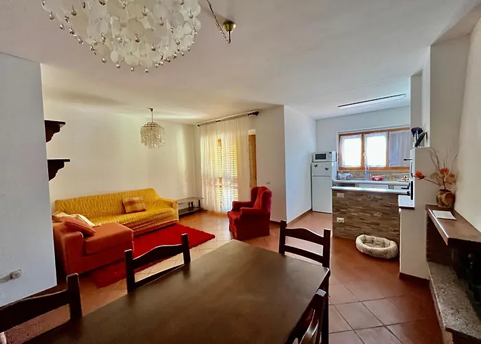 Jenny - Via Vittorio Minelli