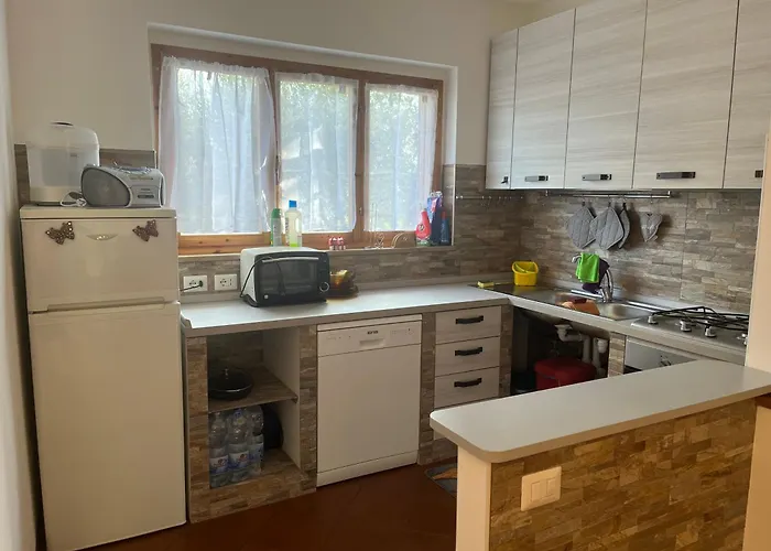 Jenny - Via Vittorio Minelli * 파시냐노술트라시메노