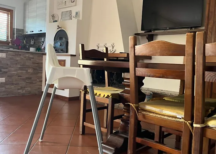 Appartamento La Casa Sul - Slowlife