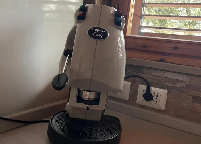 아파트 Jenny - Via Vittorio Minelli *