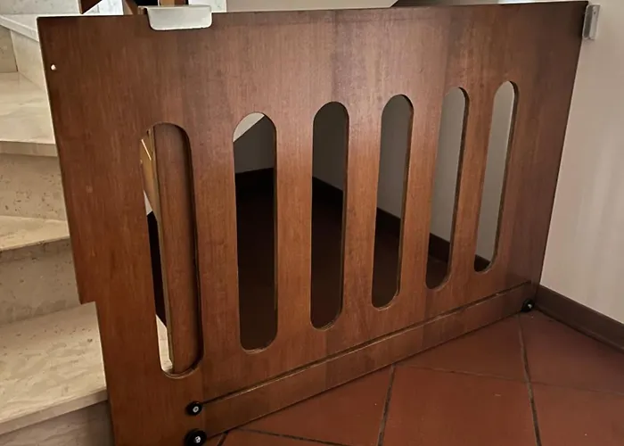 Jenny - Via Vittorio Minelli * Passignano sul Trasimeno