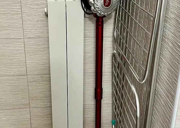 아파트 Jenny - Via Vittorio Minelli 파시냐노술트라시메노