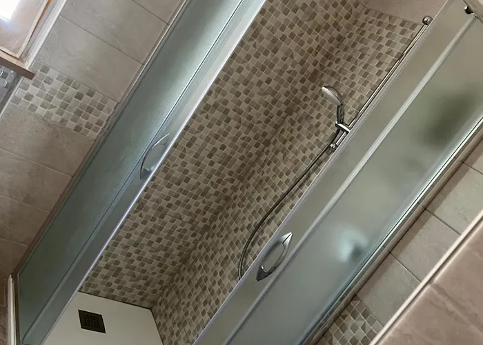 아파트 Jenny - Via Vittorio Minelli *