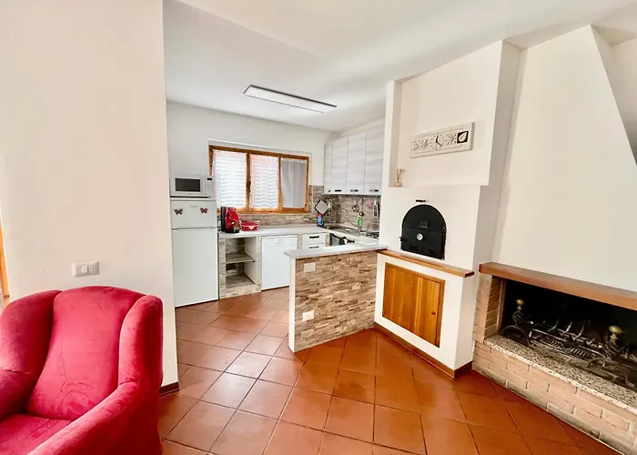 La Casa Sul - Slowlife Appartamento *