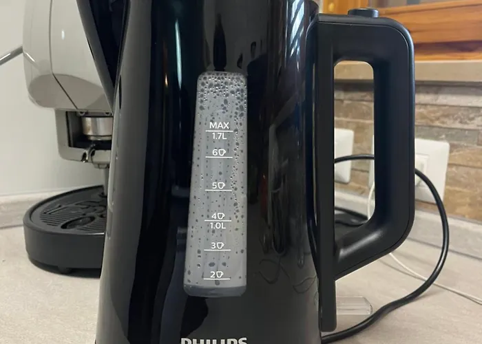 Jenny - Via Vittorio Minelli 아파트