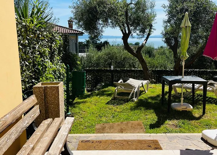 La Casa Sul - Slowlife * Passignano sul Trasimeno