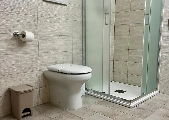 Jenny - Via Vittorio Minelli *