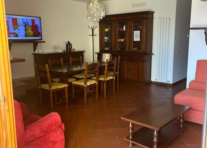 La Casa Sul - Slowlife * Passignano sul Trasimeno