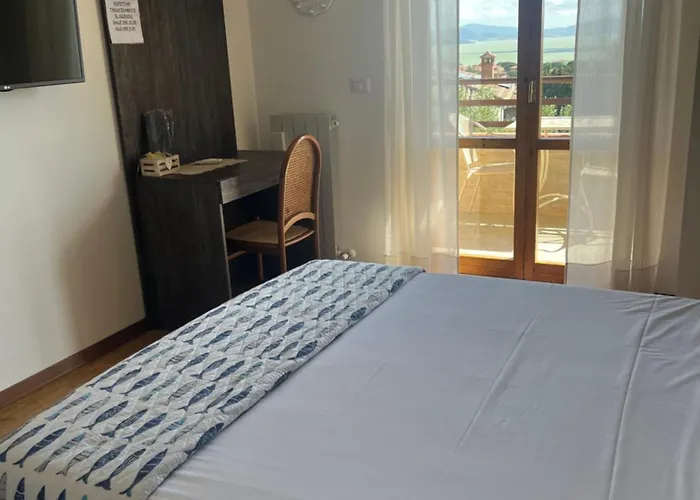 Jenny - Via Vittorio Minelli