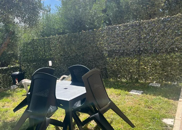 La Casa Sul - Slowlife Appartamento *