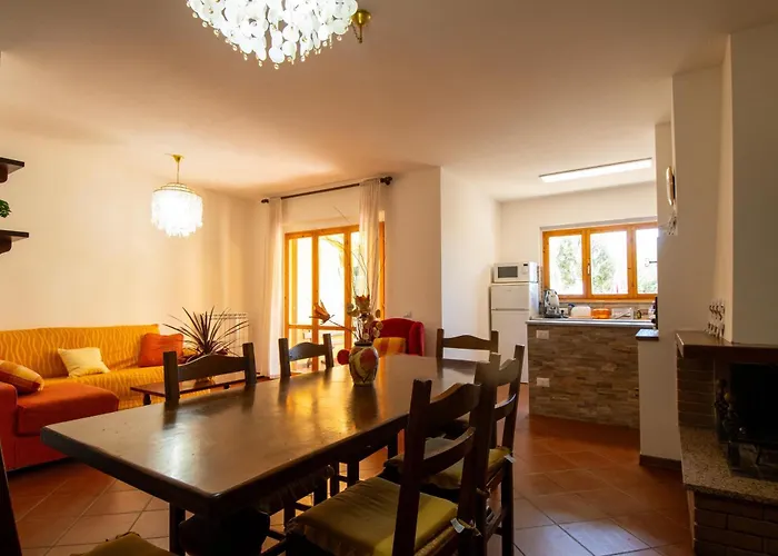 Appartamento La Casa Sul - Slowlife