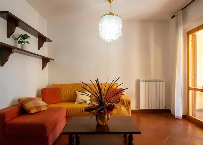 La Casa Sul - Slowlife Appartamento *