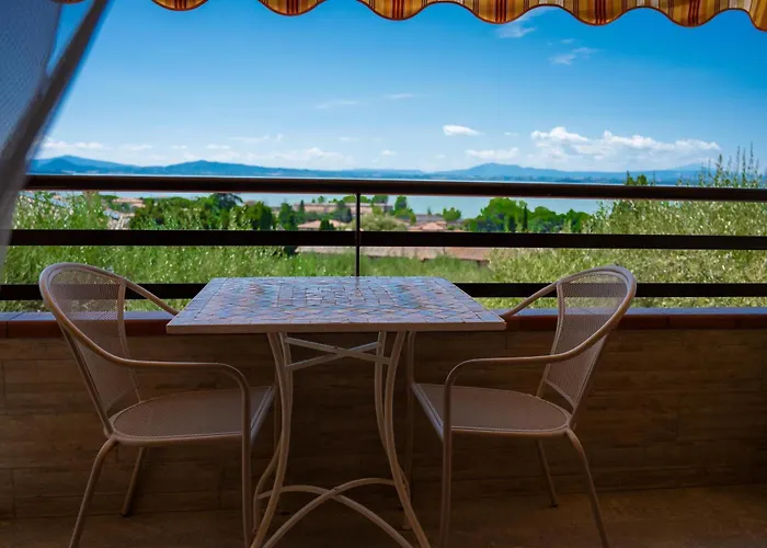 Appartamento La Casa Sul - Slowlife *