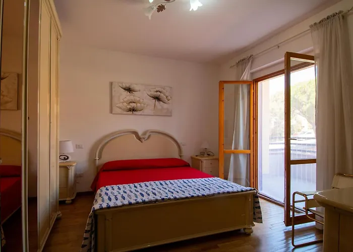 Appartamento La Casa Sul - Slowlife *