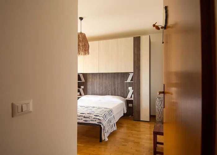 La Casa Sul - Slowlife Appartamento Passignano sul Trasimeno