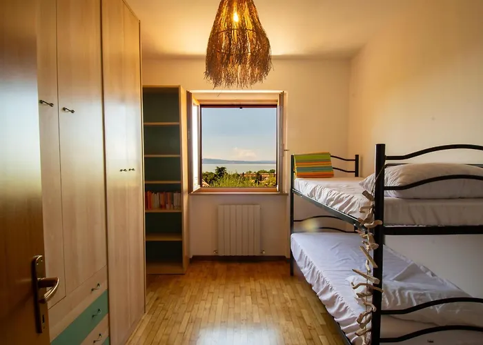 Appartamento La Casa Sul - Slowlife