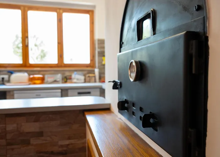 Appartamento La Casa Sul - Slowlife