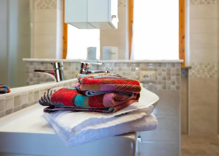 La Casa Sul - Slowlife Appartamento Passignano sul Trasimeno