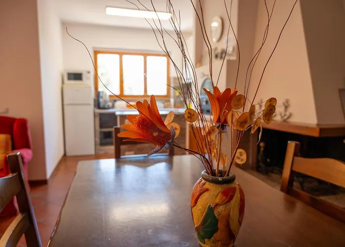 Jenny - Via Vittorio Minelli 아파트 *