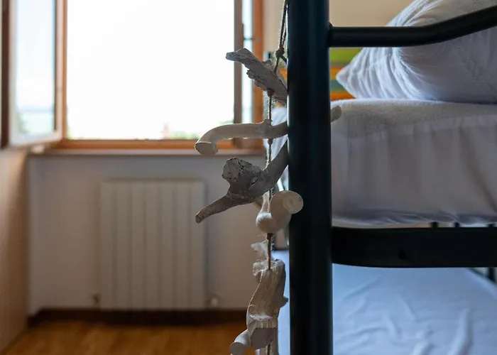 La Casa Sul - Slowlife Appartamento *