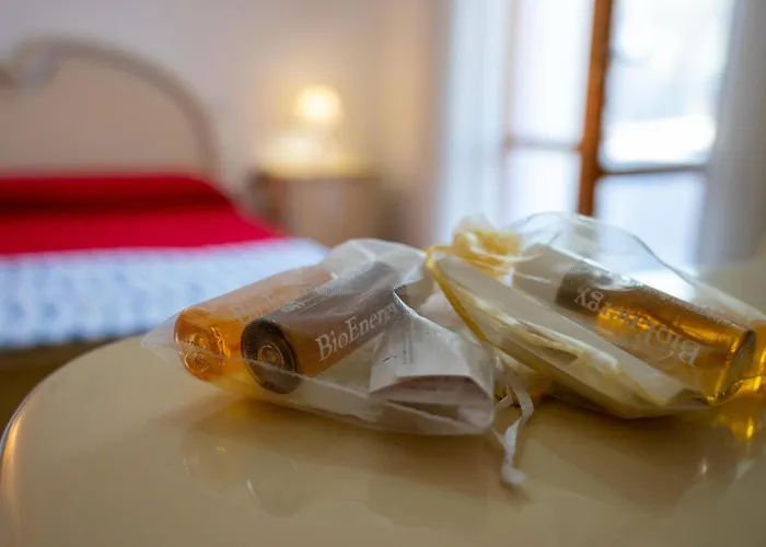 아파트 Jenny - Via Vittorio Minelli 파시냐노술트라시메노