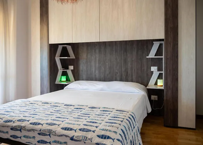 La Casa Sul - Slowlife Appartamento Passignano sul Trasimeno